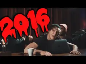 Logan Paul - 2016
